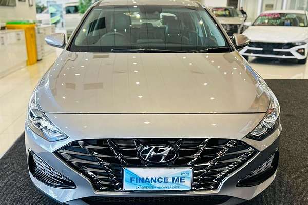 2023 Hyundai i30 Active PD.V4
