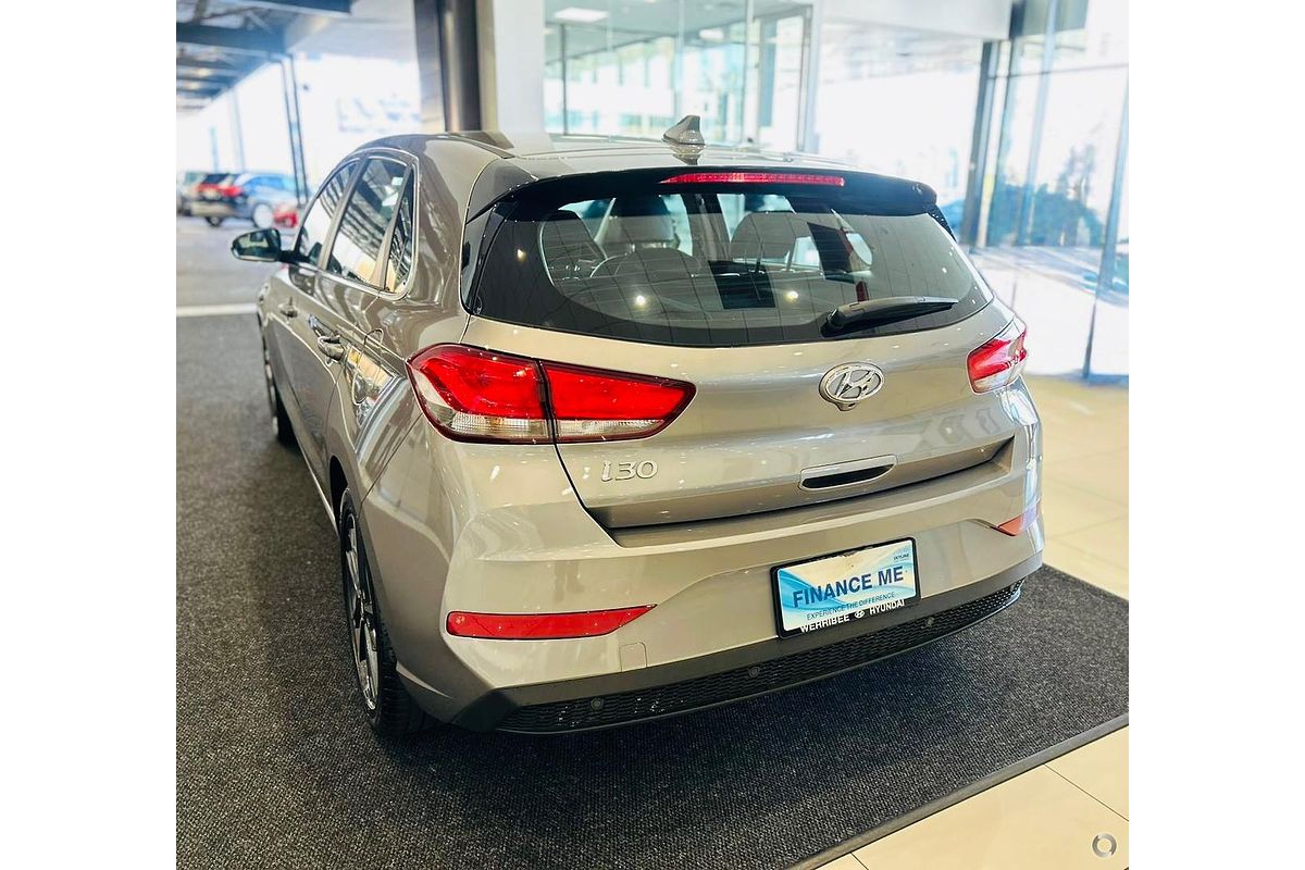 2023 Hyundai i30 Active PD.V4