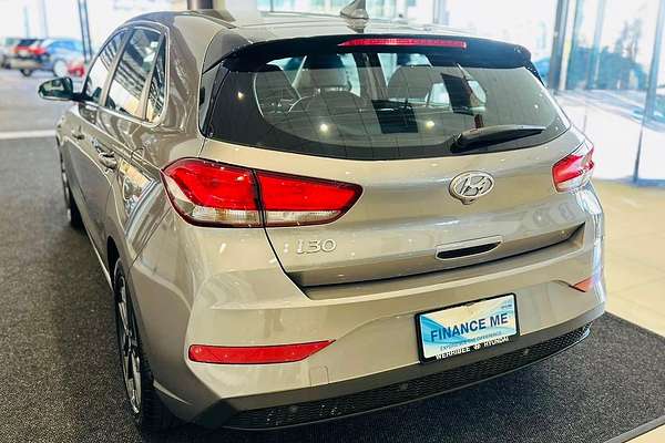 2023 Hyundai i30 Active PD.V4