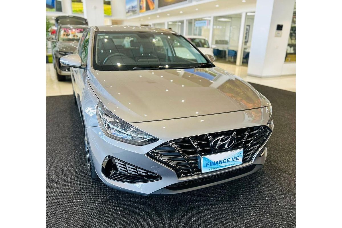 2023 Hyundai i30 Active PD.V4