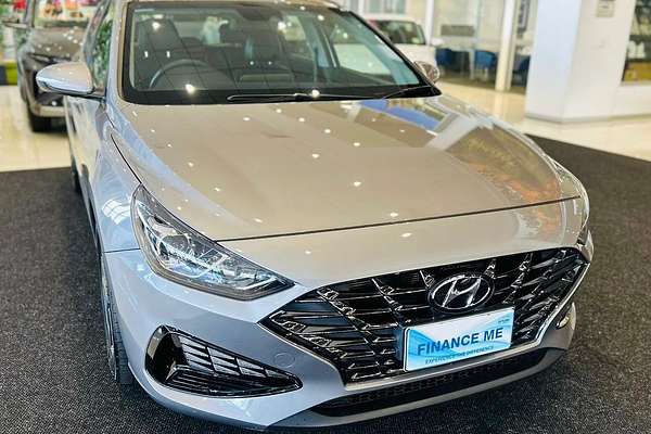 2023 Hyundai i30 Active PD.V4