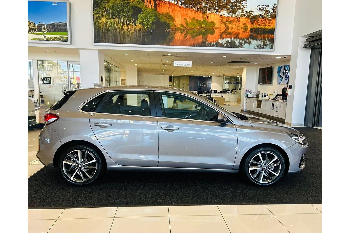 2023 Hyundai i30 Active PD.V4