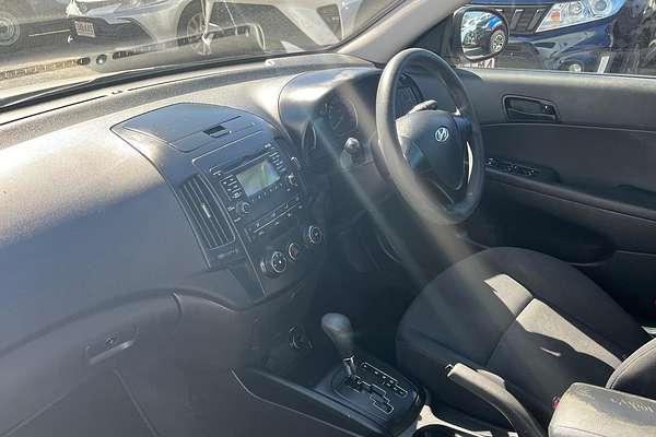 2010 Hyundai i30 SX FD