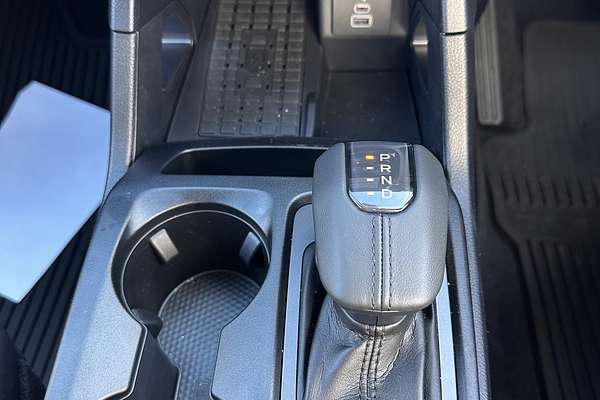 2024 Ford Ranger Tremor  4X4 2.0L