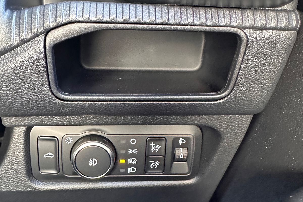 2024 Ford Ranger Tremor  4X4 2.0L