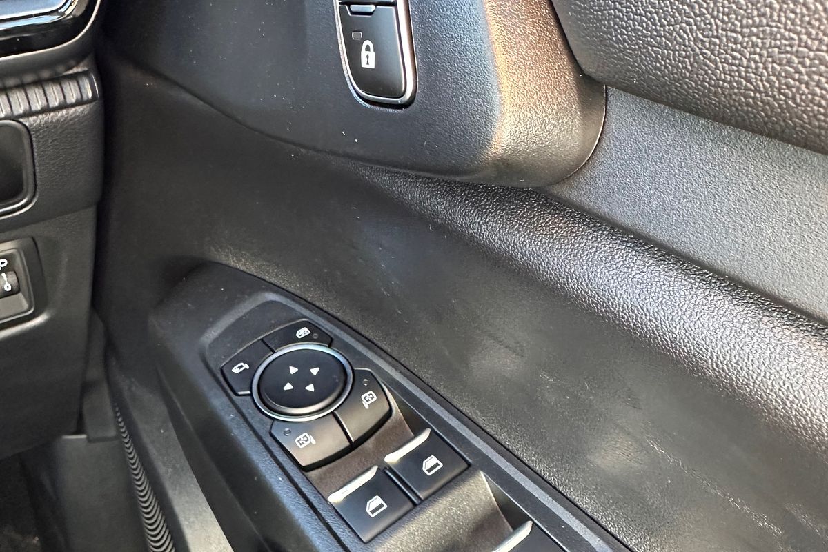 2024 Ford Ranger Tremor  4X4 2.0L