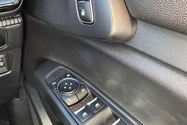 2024 Ford Ranger Tremor  4X4 2.0L