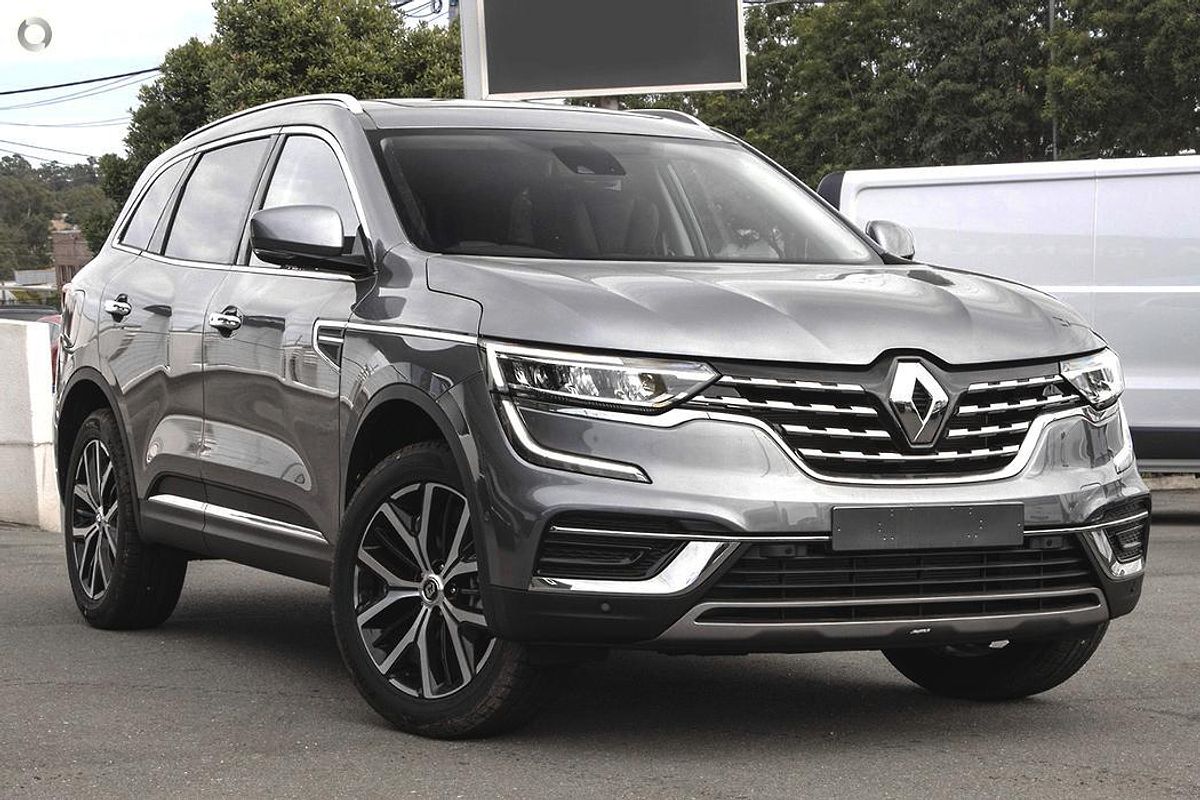 2023 Renault Koleos Intens HZG