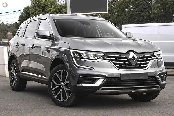 2023 Renault Koleos Intens HZG