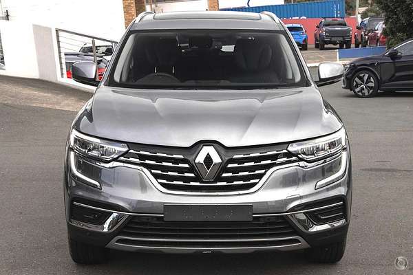 2023 Renault Koleos Intens HZG