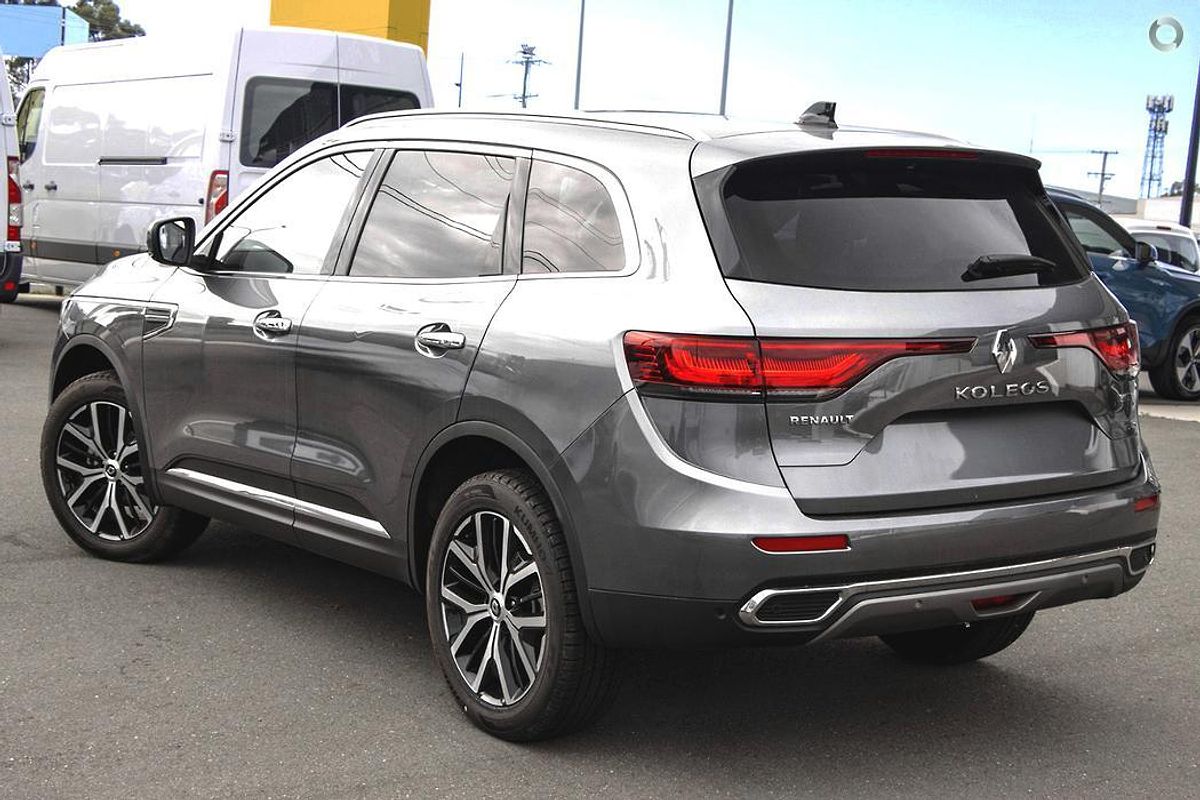 2023 Renault Koleos Intens HZG