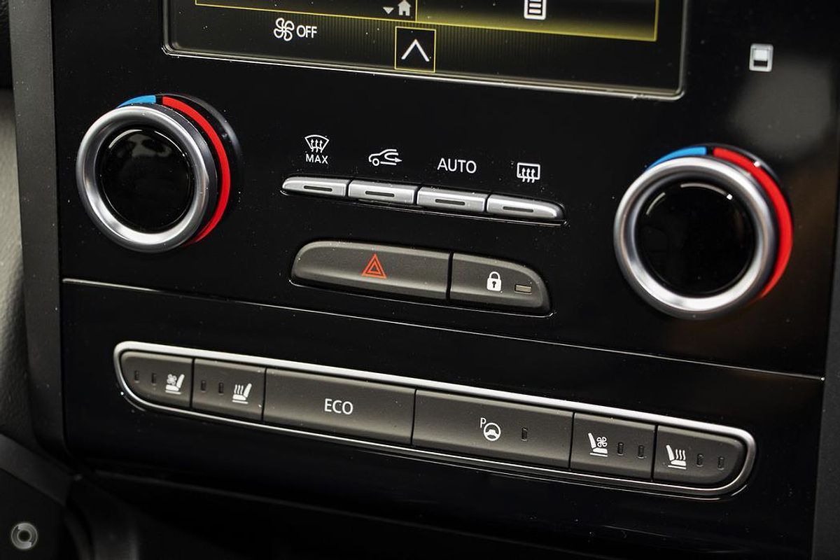 2023 Renault Koleos Intens HZG
