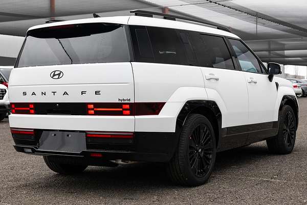 2024 Hyundai Santa Fe Hybrid Calligraphy MX5.V1