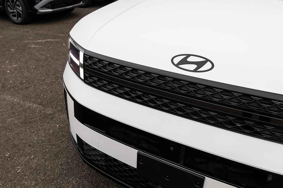 2024 Hyundai Santa Fe Hybrid Calligraphy MX5.V1