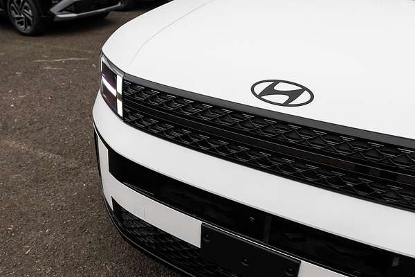 2024 Hyundai Santa Fe Hybrid Calligraphy MX5.V1