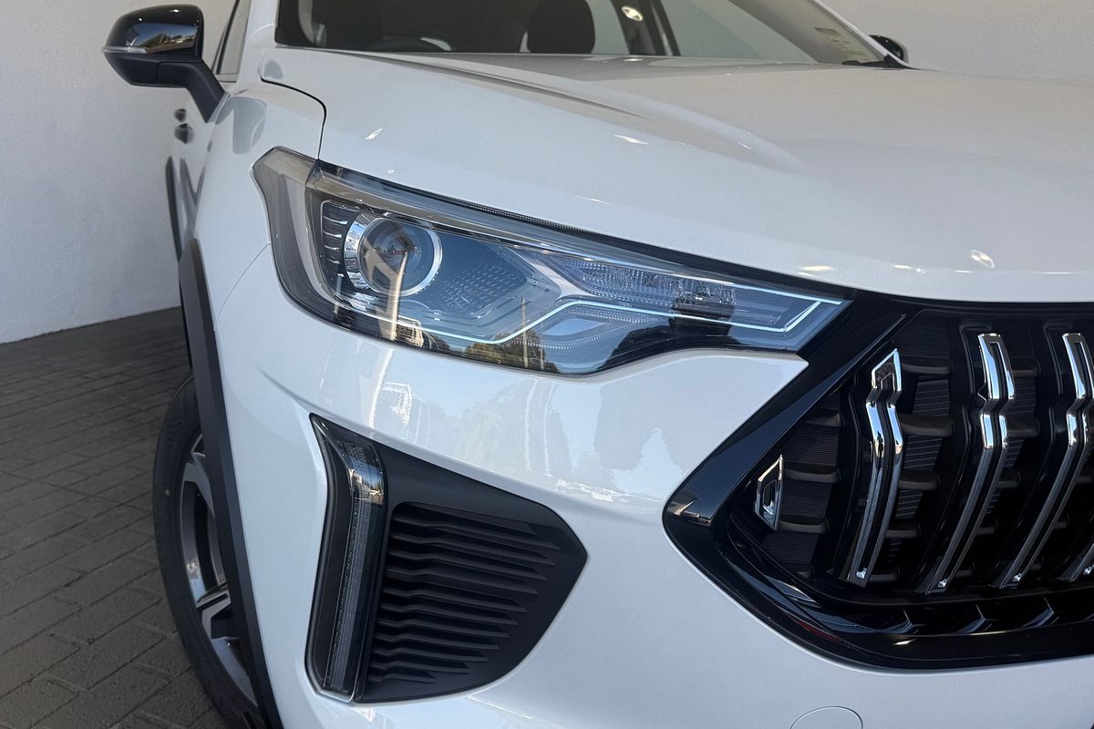 2025 GWM Haval Jolion Premium Hybrid A02