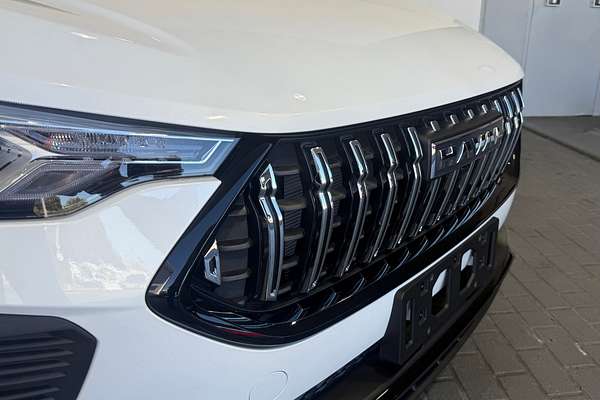 2025 GWM Haval Jolion Premium Hybrid A02