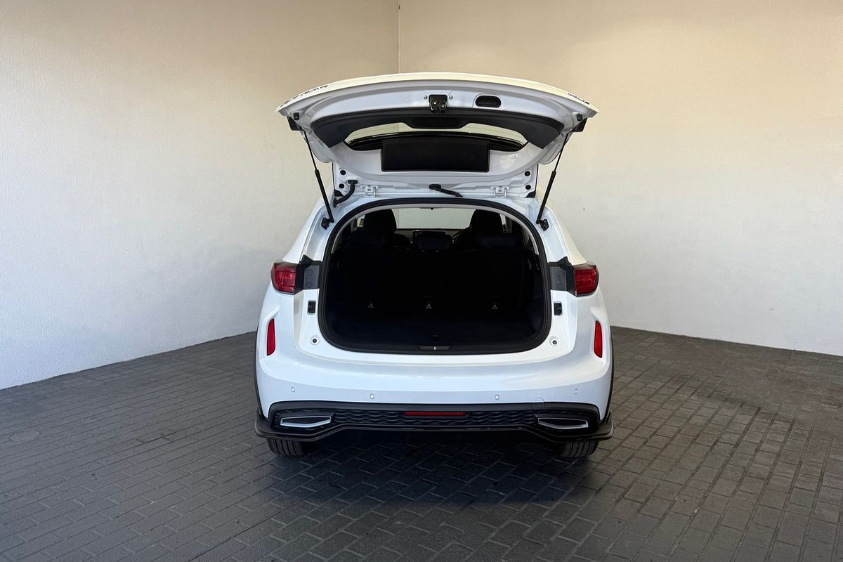 2025 GWM Haval Jolion Premium Hybrid A02