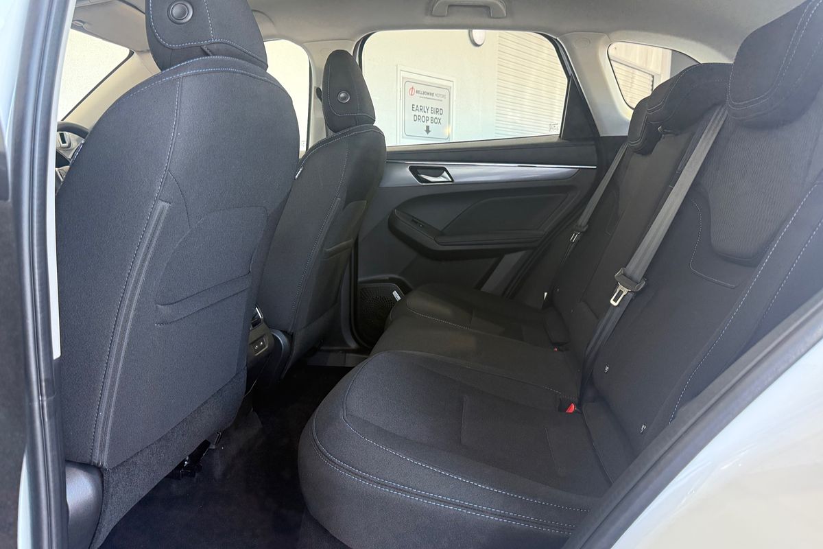 2025 GWM Haval Jolion Premium Hybrid A02