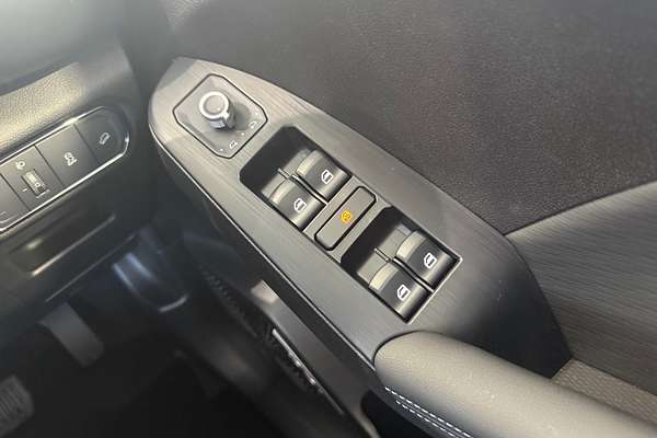 2025 GWM Haval Jolion Premium Hybrid A02