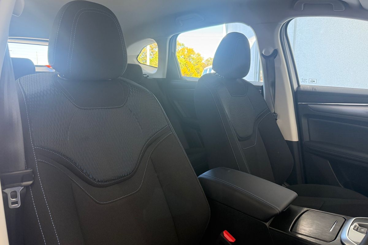 2025 GWM Haval Jolion Premium Hybrid A02
