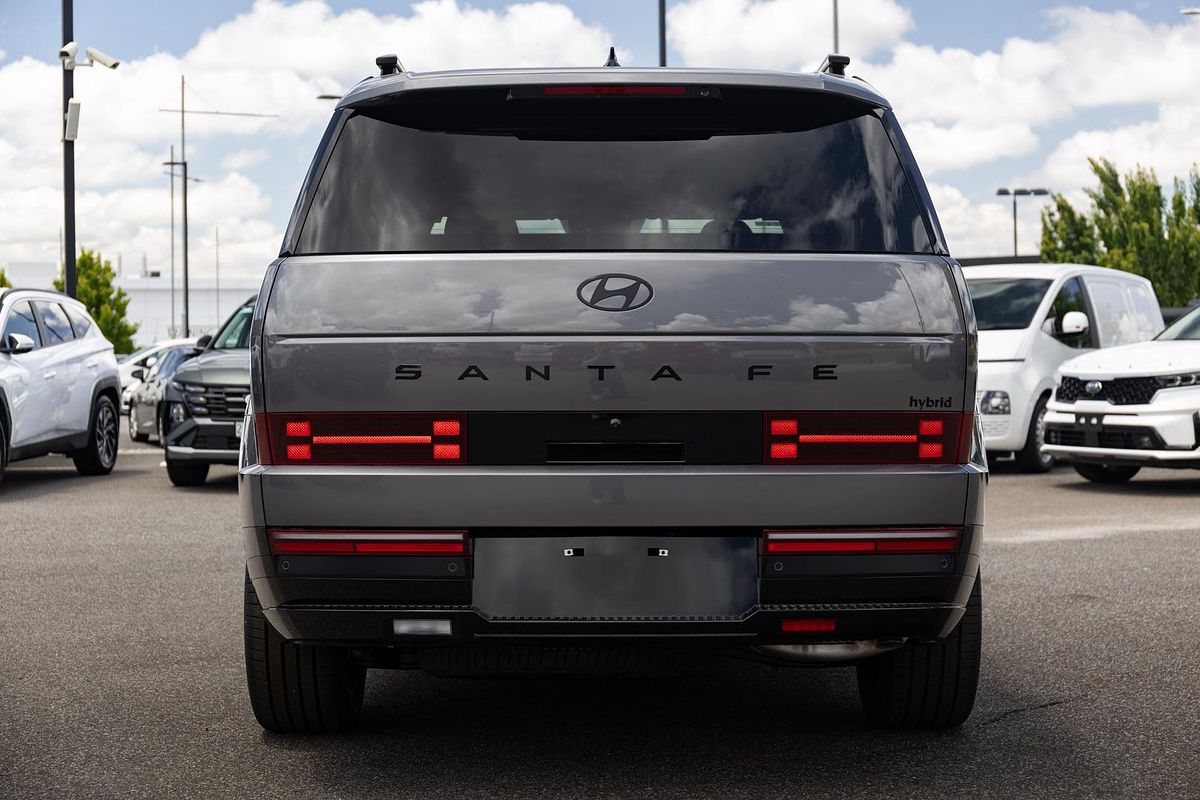 2025 Hyundai Santa Fe Hybrid Calligraphy MX5.V1