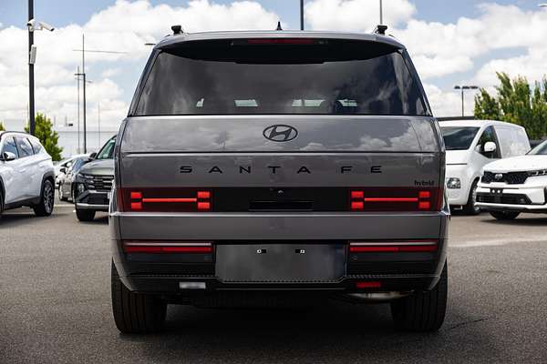 2025 Hyundai Santa Fe Hybrid Calligraphy MX5.V1