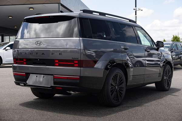 2025 Hyundai Santa Fe Hybrid Calligraphy MX5.V1