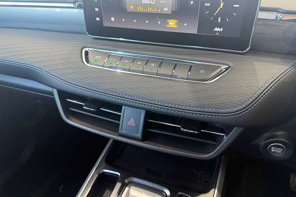 2025 GWM Haval Jolion Premium Hybrid A02
