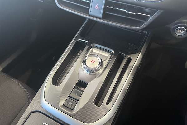2025 GWM Haval Jolion Premium Hybrid A02