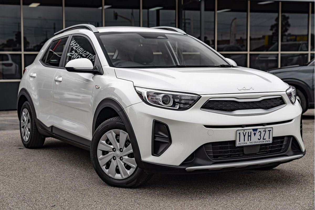2023 Kia Stonic S YB