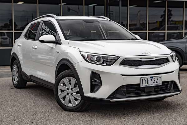 2023 Kia Stonic S YB