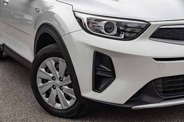 2023 Kia Stonic S YB