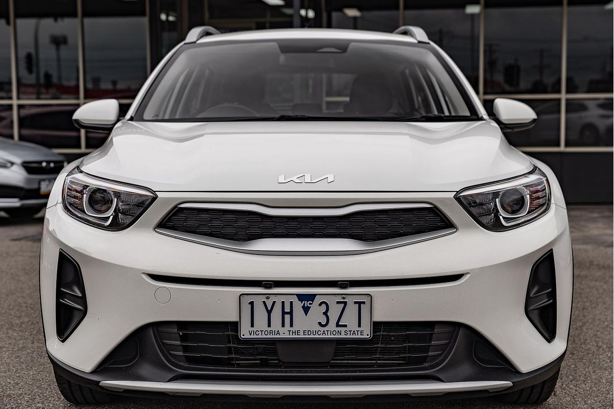 2023 Kia Stonic S YB