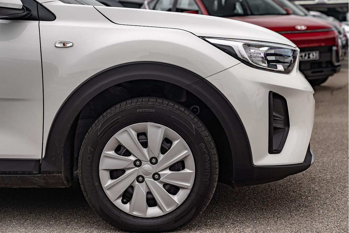 2023 Kia Stonic S YB