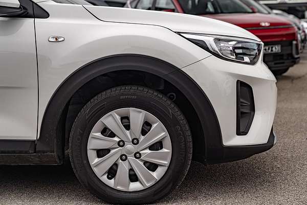2023 Kia Stonic S YB