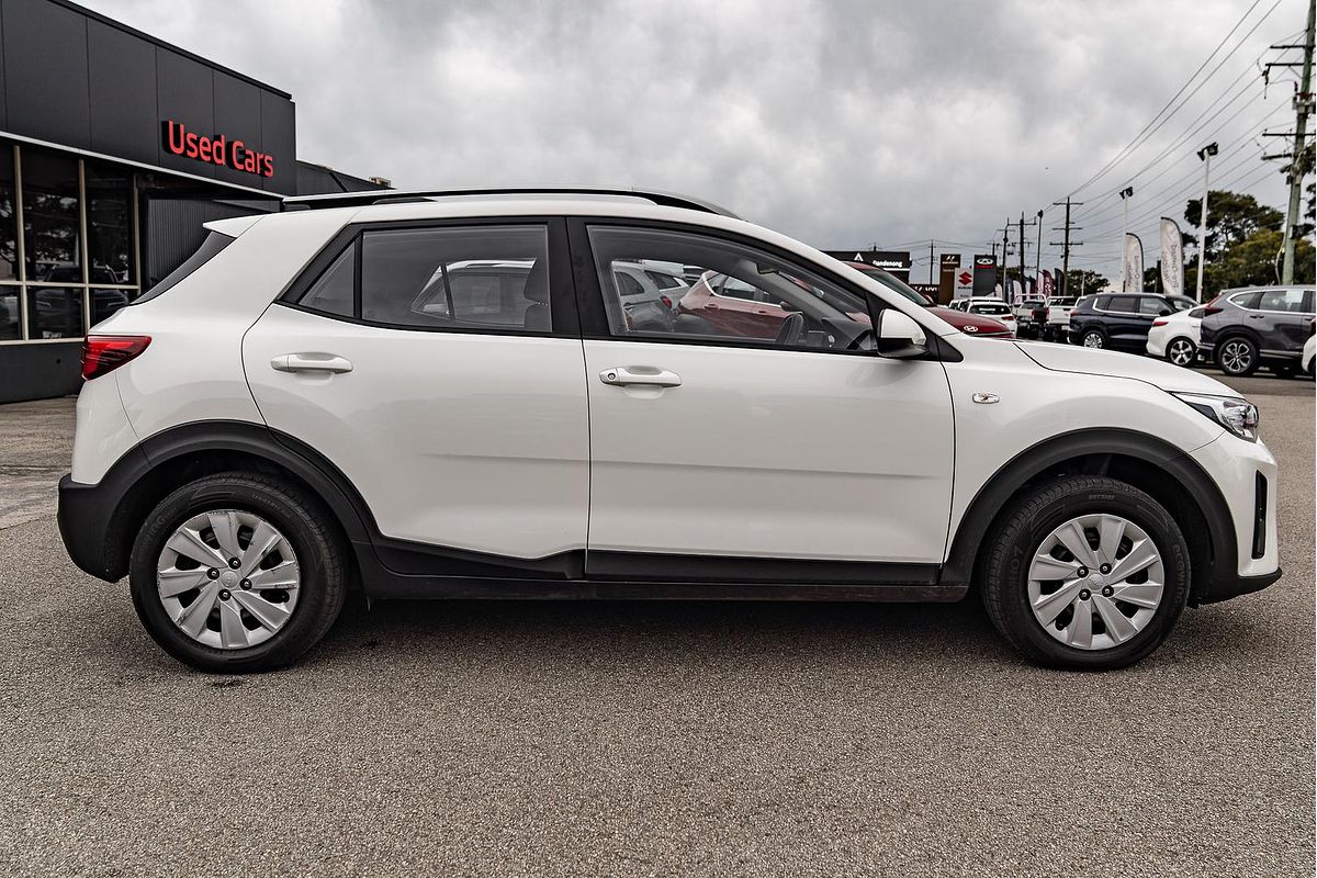 2023 Kia Stonic S YB