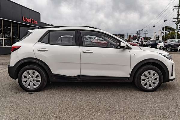 2023 Kia Stonic S YB