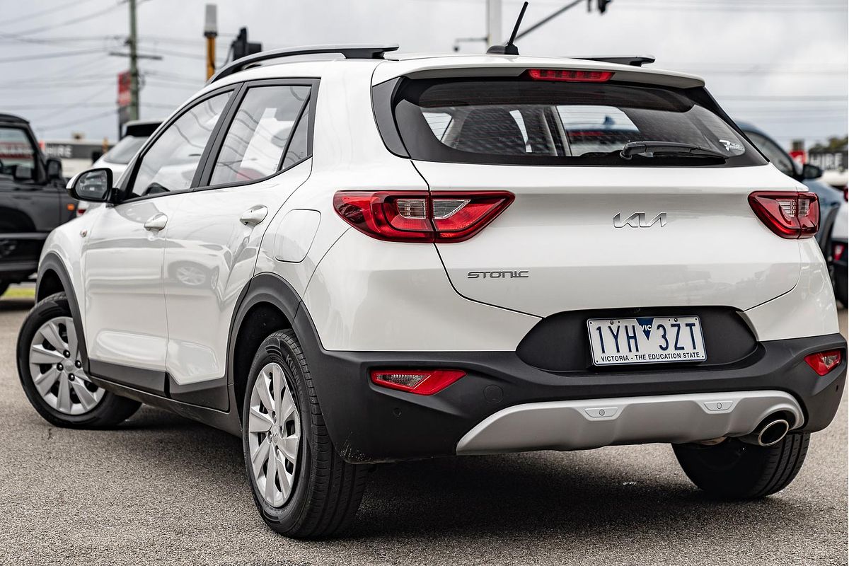 2023 Kia Stonic S YB