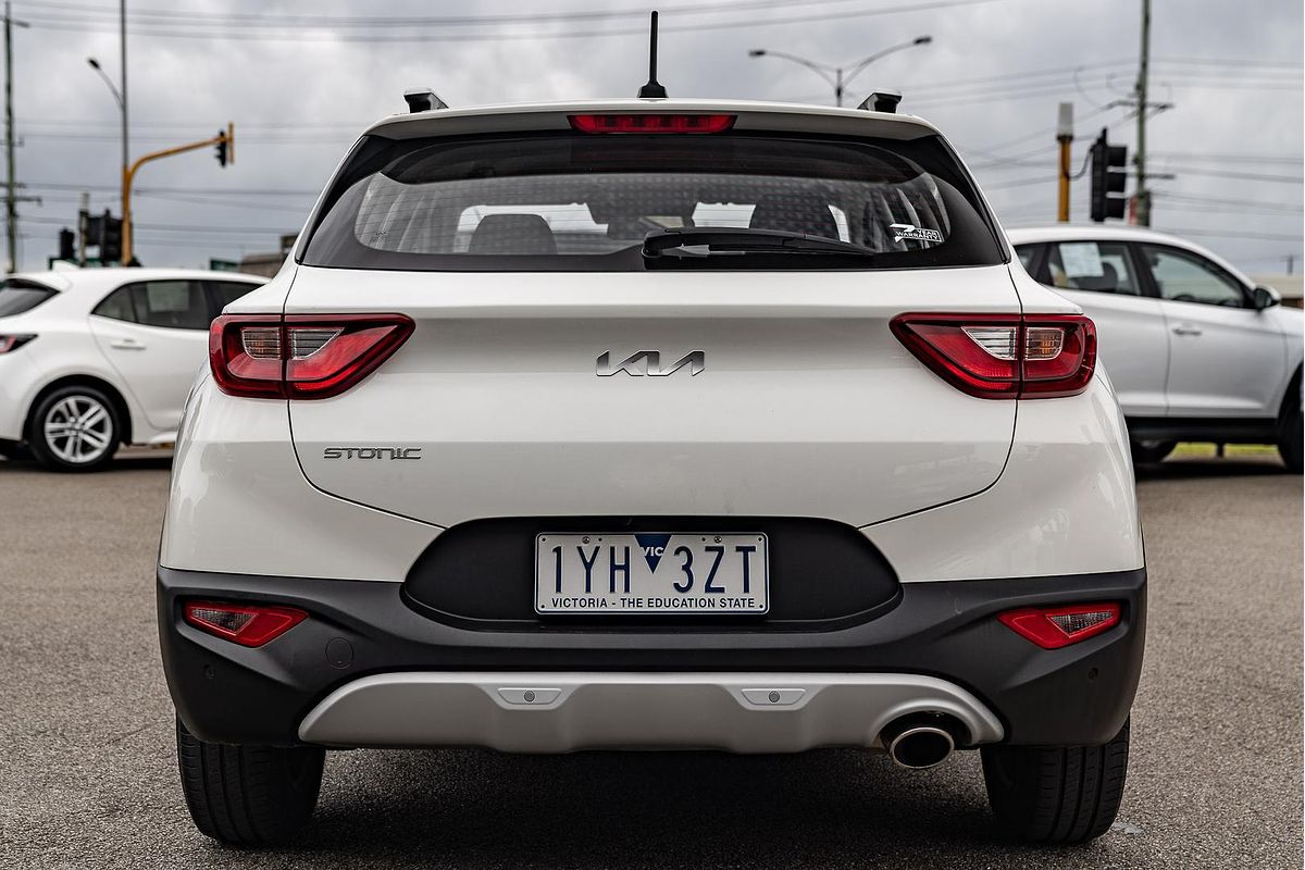 2023 Kia Stonic S YB