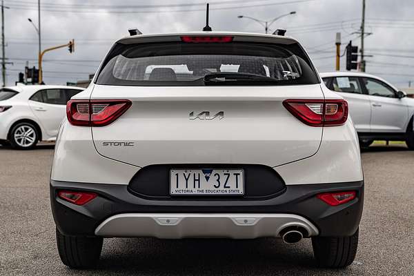 2023 Kia Stonic S YB
