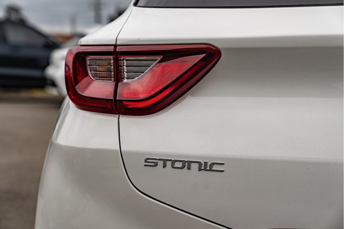 2023 Kia Stonic S YB