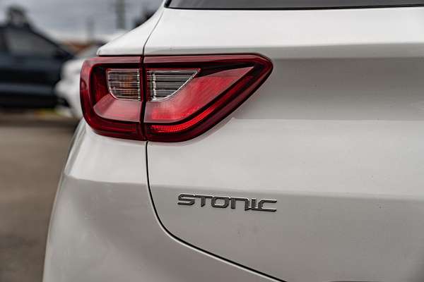 2023 Kia Stonic S YB