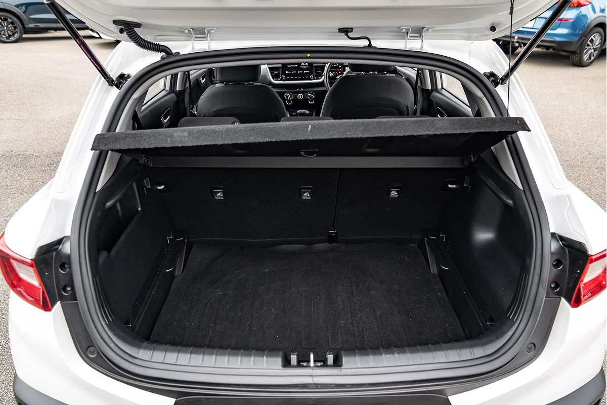 2023 Kia Stonic S YB