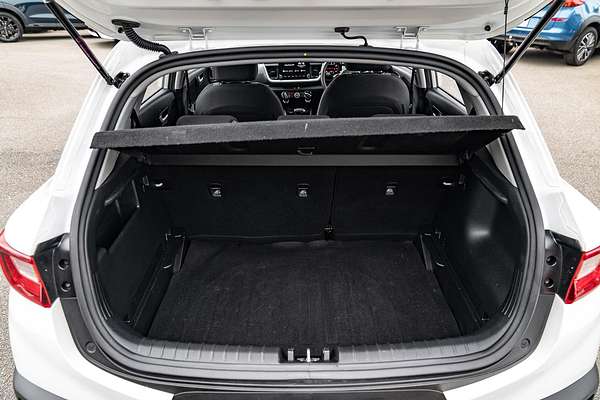 2023 Kia Stonic S YB