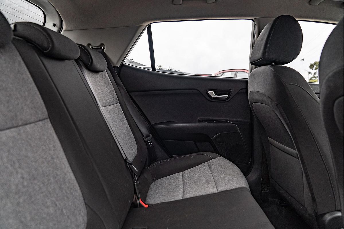 2023 Kia Stonic S YB