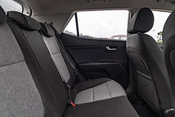 2023 Kia Stonic S YB