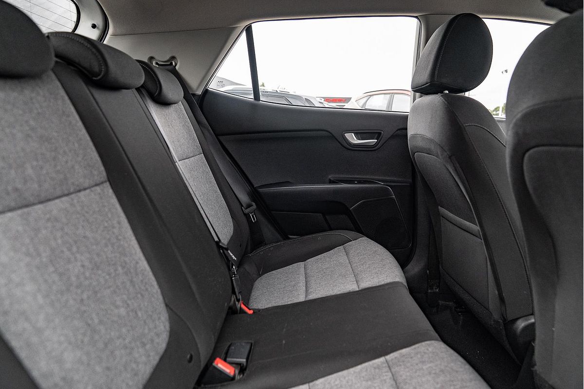 2023 Kia Stonic S YB