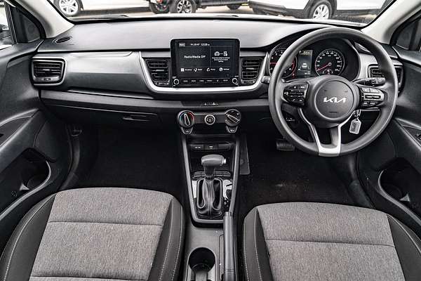 2023 Kia Stonic S YB