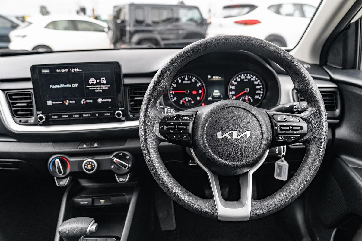 2023 Kia Stonic S YB